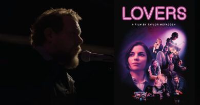 Nathaniel Rateliff dévoile deux chansons inédites pour le film “Lovers”