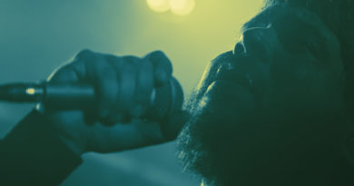 Santiago Motorizado : l’épopée du vulnérable Santiago Motorizado : l’épopée du vulnérable