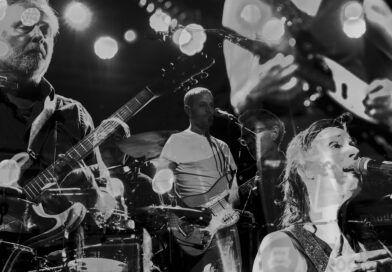 La Route du Rock hiver 2026 : un samedi hypnotique