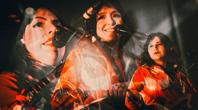 Coup dur et Les Hay Babies : les Acadiens à Strasbourg