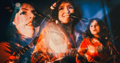 Coup dur et Les Hay Babies : les Acadiens à Strasbourg Coup dur et Les Hay Babies : les Acadiens à Strasbourg