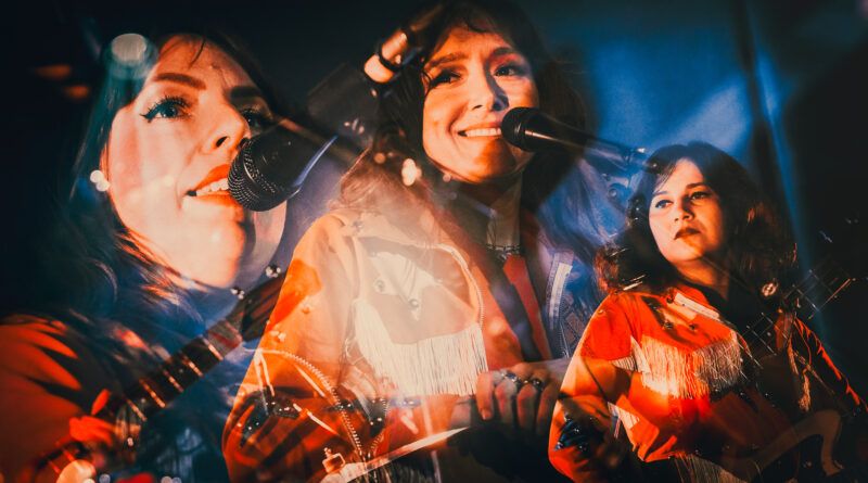 Coup dur et Les Hay Babies : les Acadiens à Strasbourg Coup dur et Les Hay Babies : les Acadiens à Strasbourg