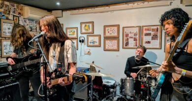 Dust Is Precious jour 3 : toujours plus de découvertes