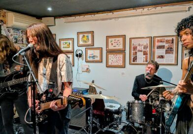 Dust Is Precious jour 3 : toujours plus de découvertes