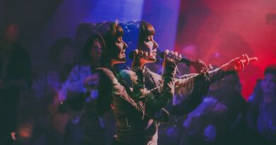 Strasbourg Music Week – jour 2 : le grand écart musical