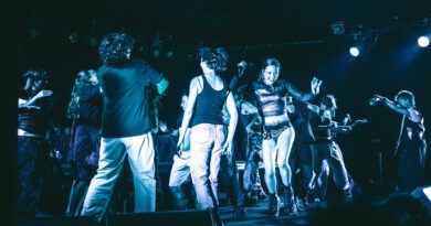 Strasbourg Music Week jour 3 : le marathon du Molodoï