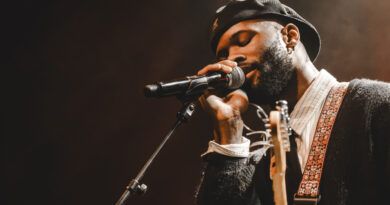 Taylor Williams + Kendra Morris + Parlor Greens : leçon de soul à l’espaceDjango