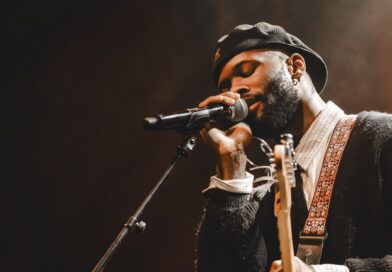 Taylor Williams + Kendra Morris + Parlor Greens : leçon de soul à l’espace Django