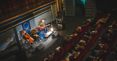 Strasbourg Music Week – jour 4 : la soundwalk