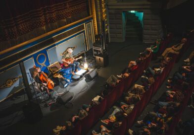 Strasbourg Music Week – jour 4 : la soundwalk