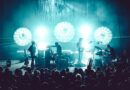 Patrick Watson, un concert aux airs d’hommage à ceux qu’il aime Patrick Watson, un concert aux airs d’hommage à ceux qu’il aime