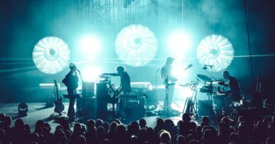 Patrick Watson, un concert aux airs d’hommage à ceux qu’il aime
