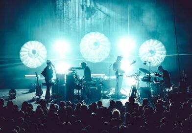 Patrick Watson, un concert aux airs d’hommage à ceux qu’il aime