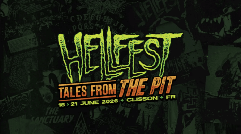 Hellfest 2026 : le retour aux sources de la programmation