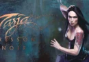 Le « Frisson Noir » de Tarja Turunen