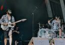 Hellfest 2026 vendredi : température et émotions en hausse