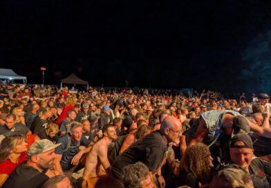 PANIC FEST 2026 : le rendez-vous métal au cœur des 2 Savoie PANIC FEST 2026 : le rendez-vous métal au cœur des 2 Savoie