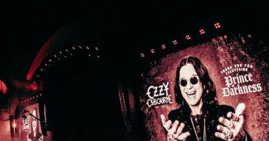 Hellfest 2026 jeudi : impossible de choisir entre chaleur et bonne humeur