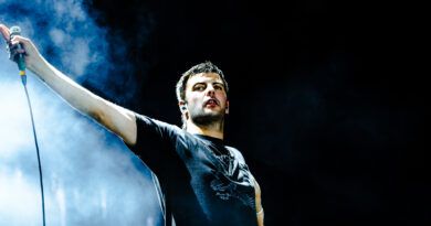La Route du Rock été 2026 – un samedi hors norme La Route du Rock été 2026 – un samedi hors norme