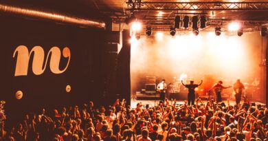 La Route du Rock été 2026 – le mercredi d&rsquo;ouverture
