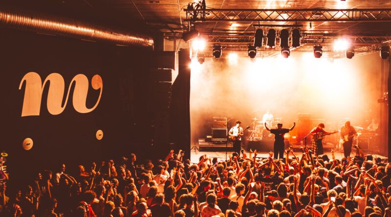 La Route du Rock été 2026 – le mercredi d&rsquo;ouverture