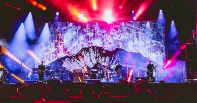 La Route du Rock été 2026 – vendredi, le creux de la vague La Route du Rock été 2026 – vendredi, le creux de la vague