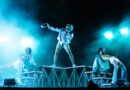 La Route du Rock été 2026 – un jeudi en crescendo La Route du Rock été 2026 – un jeudi en crescendo