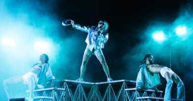 La Route du Rock été 2026 – un jeudi en crescendo La Route du Rock été 2026 – un jeudi en crescendo