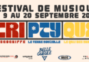 Festival Triptyque : un nouveau festival de musique indépendant à Montréal Festival Triptyque : un nouveau festival de musique indépendant à Montréal
