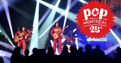 Pop Montréal 2026 : découvertes (incroyables) et déconvenues (inéluctables) Pop Montréal 2026 : découvertes (incroyables) et déconvenues (inéluctables)