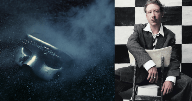 « sous influence » : Eddy de Pretto annonce un quatrième album « sous influence » : Eddy de Pretto annonce un quatrième album