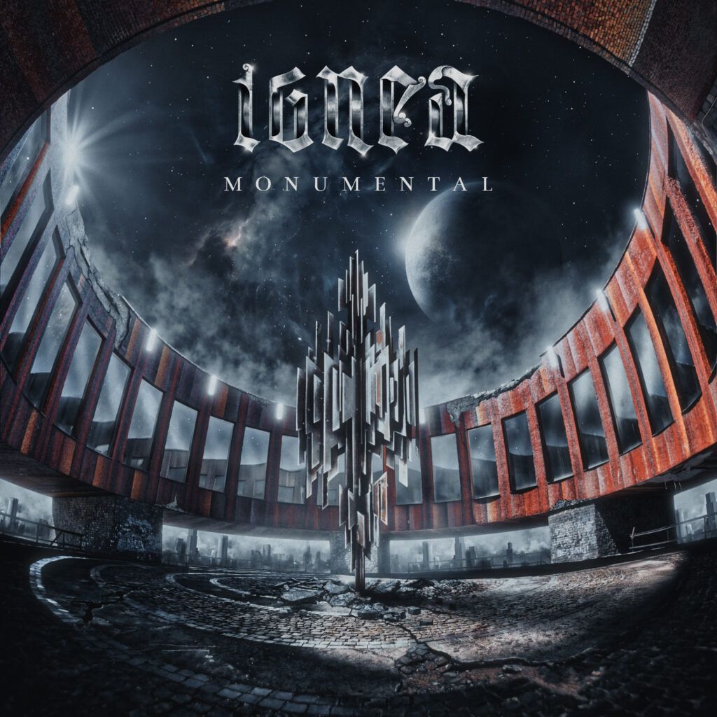 IGNEA Monumental -  Lame Perfect